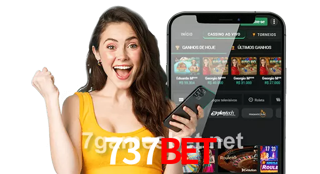 737Bet