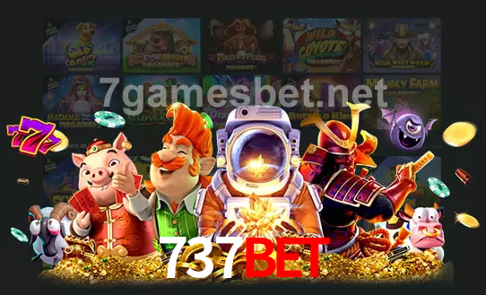 cassino 737Bet