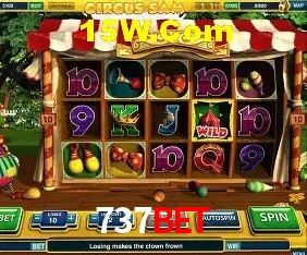 Jogos de Slot 737Bet