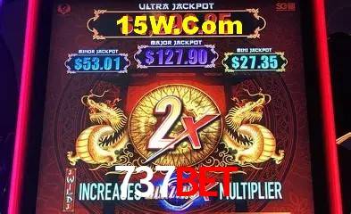 737Bet: Seu Cassino Premiado com Pagamentos Rápidos
