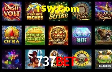 Promoção Relâmpago 737Bet