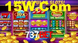 Live Casino 737Bet