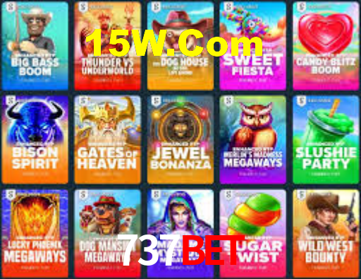 Welcome Bonus 737Bet