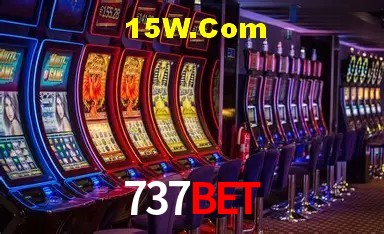 Provedores de Jogos 737Bet