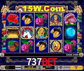 737Bet - Brasil Jogos Cassino - 737Bet.Com