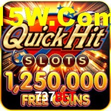 Welcome Bonus 737Bet